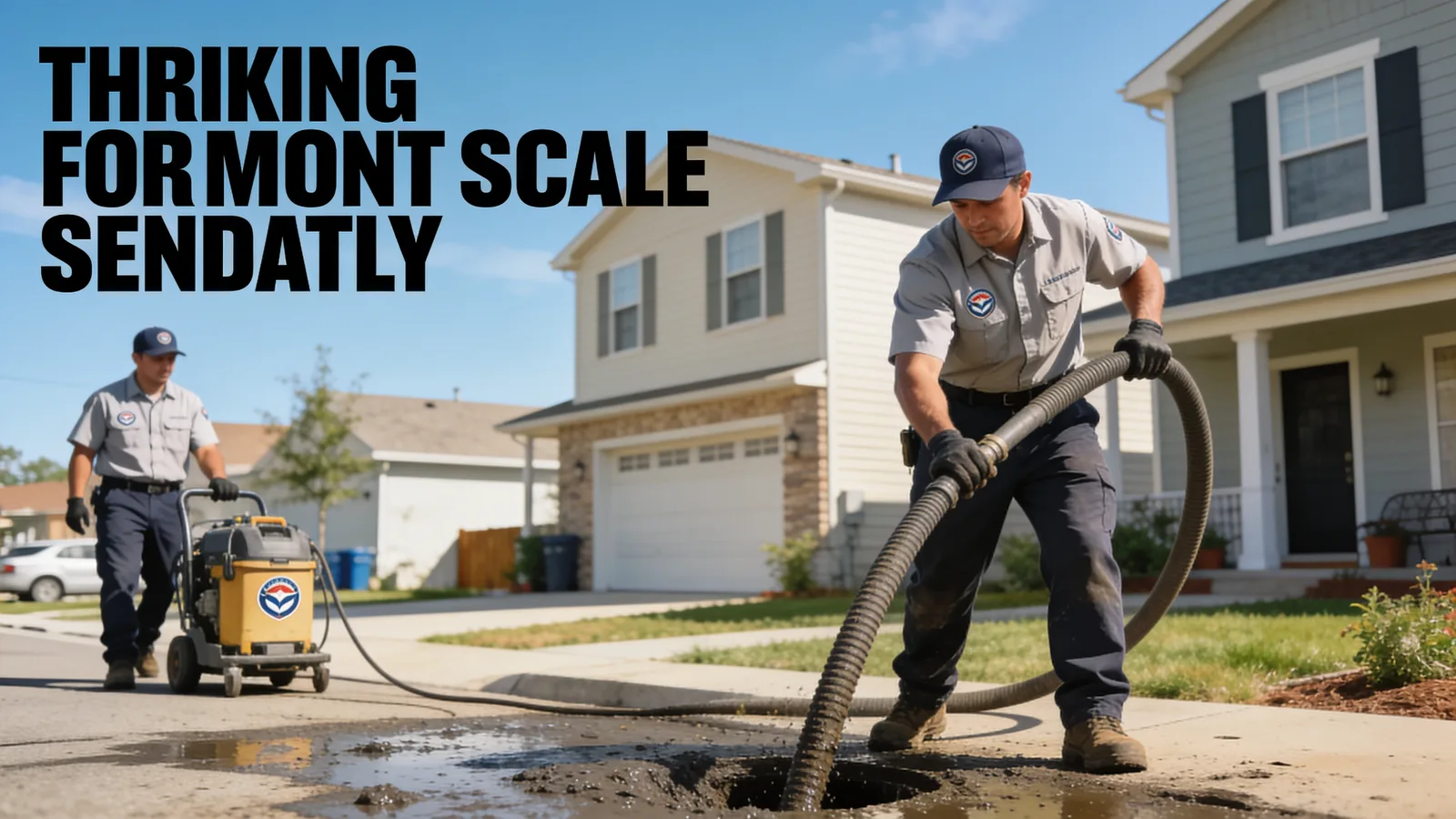 Sewage Cleanup in Hamilton, ND near me